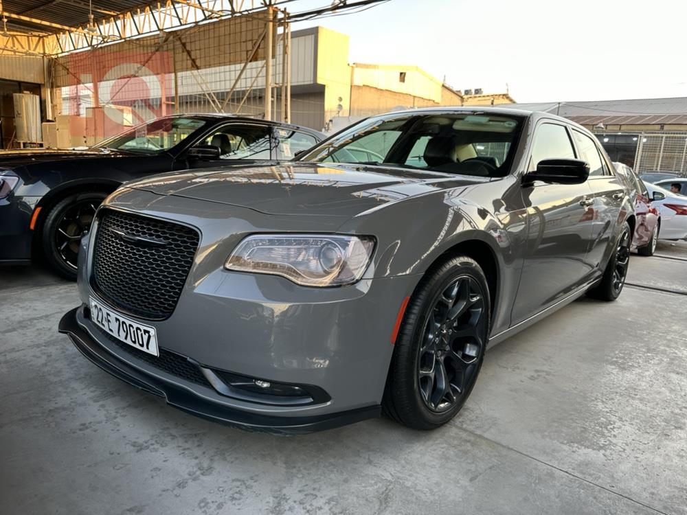 Chrysler 300
